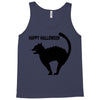 happy halloween Tank Top