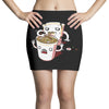 noooodles Mini Skirts