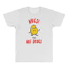 nugs not drugs All Over Men's T-shirt