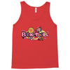 basketball Tank Top