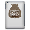 dream big 2 iPad Mini