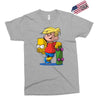 bart simpson Exclusive T-shirt