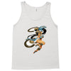 dragon nist Tank Top
