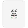Weekend Forecast Camping With A Chance Of Drinking Mousepad
