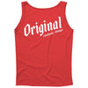 Original Authentic Vintage Tank Top