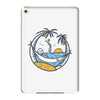 skull summer iPad Mini 4