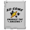au some iPad 3 and 4 Case