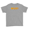 Wut Youth Tee