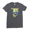 sans' humor Ladies Fitted T-Shirt
