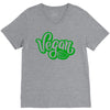 vegan 2 V-Neck Tee