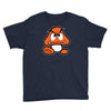 goomba super mario bros Youth Tee