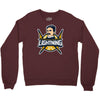colorado springs - lightning Crewneck Sweatshirt