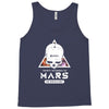 Thirty Seconds to Mars Yes This Is A Cult Tank Top