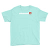 camiseta pirate Youth Tee