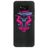 crime fighters club Samsung Galaxy S8