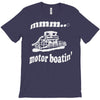 motorboatin pontoon T-Shirt