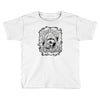 respect mah wizardrah! white Toddler T-shirt