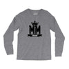 fahrie Long Sleeve Shirts