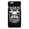 made in legend 1996 live forever all original parts iPhone 6 Plus/6s Plus Case