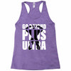 Go Beyond Plus Ultra Racerback Tank
