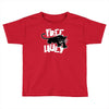 free huey Toddler T-shirt