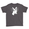 tuxedo after party Youth Tee