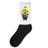 out of baby ruth! Socks