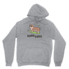 hard corg Unisex Hoodie