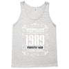 vintage made in 1989 perfectly aged a living legend Tank Top