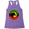 Wakanda Racerback Tank
