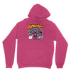 blow your speakers Unisex Hoodie