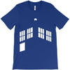 blue boxes T-Shirt