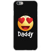 Daddy iPhone 6/6s Case