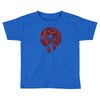 devil night Toddler T-shirt