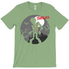 michael jackson &ndash; thriller T-Shirt