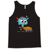 gumball test your might Tank Top