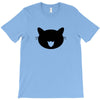 animal black T-Shirt
