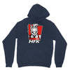 melmac fried kitten Hoodie