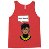 hey auntie killmonger Tank Top