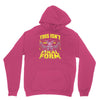 this isn't even my final form Unisex Hoodie