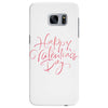 happy valentines day Samsung Galaxy S7 Edge