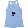 greatest mom mug Racerback Tank