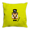 vanoss Throw Pillow