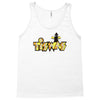 tiswas ideal birthday present or gift Tank Top