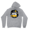 camper van Unisex Hoodie