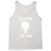 mummy to be Tank Top