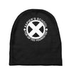 x men avengers marvel comics gift Baby Beanies