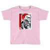 RED SUN - TANK TROOPER Toddler T-shirt