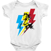Horse Baby Onesie
