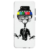 monkey Samsung Galaxy S8
